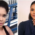 Rape allegation: Omoni Oboli stands with Busola Dakolo but says ‘there were some incoherency in her claims’
