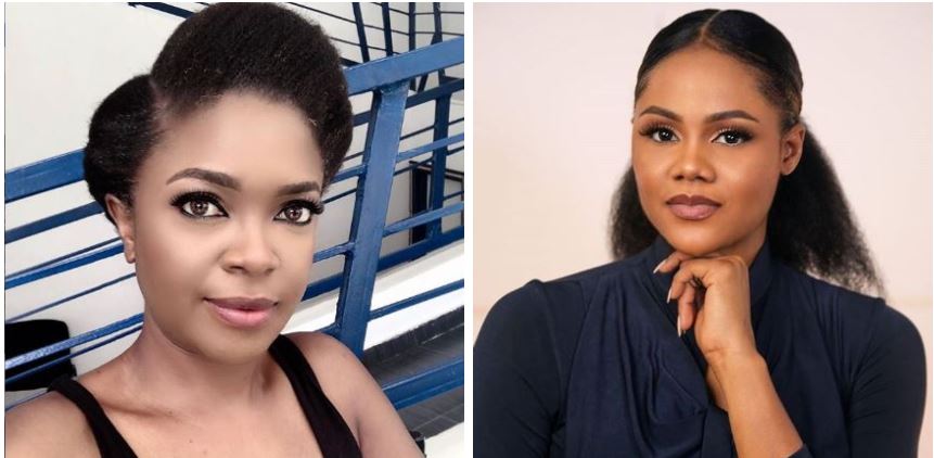 Rape allegation: Omoni Oboli stands with Busola Dakolo but says ‘there were some incoherency in her claims’