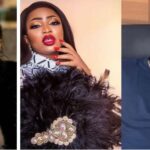 Tonto Dikeh’s ex-friend shocked as she receives N3m birthday gift from her ex-husband, Churchill