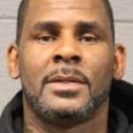 R.Kelly ArrestedR.Kelly Denied Bond Release As He Pleads Not Guilty Again On Federal Sex Crime Charges
