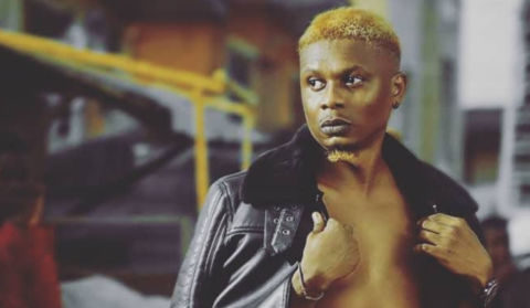 Reminisce Reacts To Being Seen As A Sex Symbol, Says He Didn't Come To Lagos For That