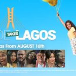 Sade Takes Lagos To Show In All Cinemas From August 16th