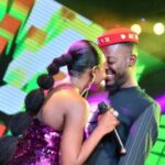 See Hilarious Twitter Exchange Between Simi And Husband, Adekunle