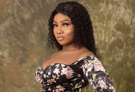 #BBNaija2019: Tacha Gets Verified By Instagram