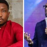 Timi Dakolo supports ex-COZA member on rape allegations against Biodun Fatoyinbo (Video)