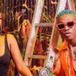 Tiwa Savage and Zlatan drop a colorful visual for Shotan