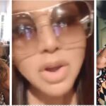'Everything Is Beautiful In Nigeria And I Love Teni’s Music' – Singer Toni Braxton (Video)