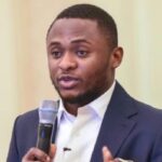 Ubi Franklin Clears Air About Relationship With TBoss, Says They Are Just Friends [VIDEO]