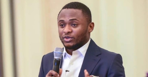 Ubi Franklin Clears Air About Relationship With TBoss, Says They Are Just Friends [VIDEO]
