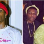 Wizkid gushes over mum as he wishes her a happy birthday