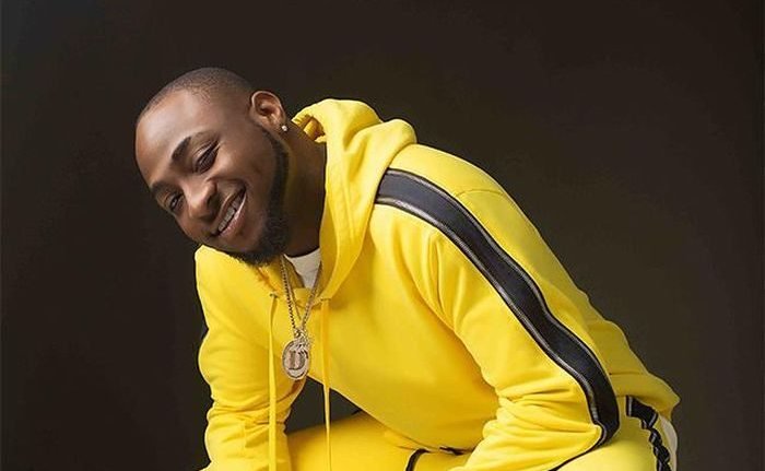 Davido reacts to news that he’s on the list of top tax defaulters