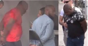 FBI: Full list of 80 Nigerians raided in the US for alleged fraud
