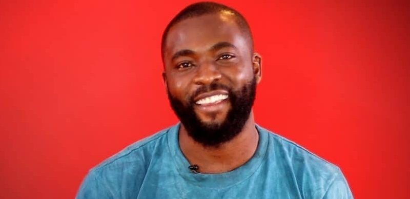 BBNaija: Gedoni professes his love for Khafi in new video