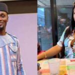 Let The Past Be Past – Mercy Aigbe Appeals To Toyin Abraham’s Ex-Husband, Adeniyi Johnson