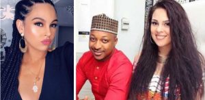 'IK Ogbonna and I have parted ways for good legally' – Sonia Morales