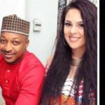'IK Ogbonna and I have parted ways for good legally' – Sonia Morales