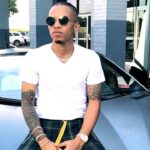 Tekno speaks up on video of half-clad girls dancing on the streets of Lagos