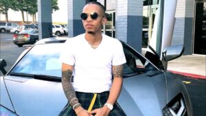 Tekno speaks up on video of half-clad girls dancing on the streets of Lagos