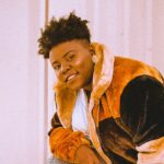 I want to make love to kranium - Teni