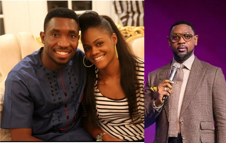 COZA: I was forced to sign letter countering rape case ― Busola Dakolo