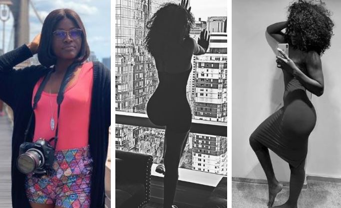 'Only insecure people wear butt pad' – Alex Unusual says