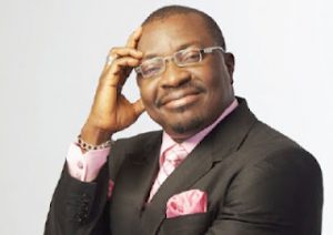 'My father disowned me when I started doing stand-up comedy in 1988' – Alibaba reveals
