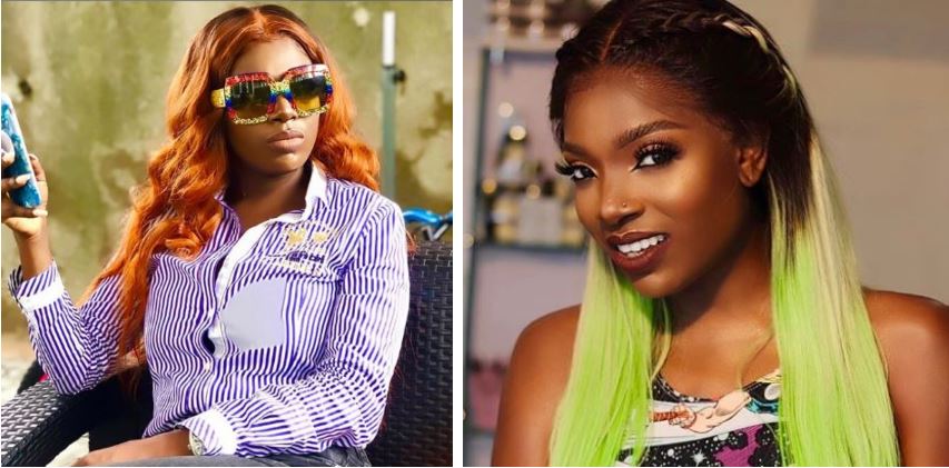 Actress Annie Idibia reveals her secret to staying young