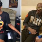 Annie Idibia reveals Tubaba’s struggle with his health.