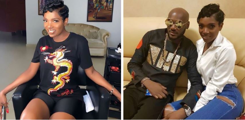 Annie Idibia reveals Tubaba’s struggle with his health.