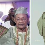 Alaafin of Oyo's last wife Olori Badirat shares photos as she starts NYSC 