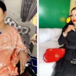 'Abuja first class runs girl' – Bobrisky replies fan who asked of his profession