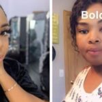 Bold Pink and Mimi Orjiekwe lash and blast each other back to back on Instagram