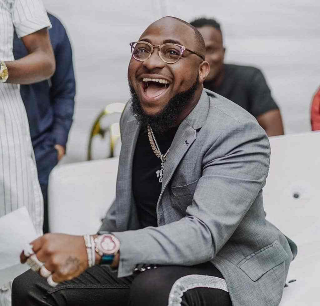 Davido buys Lamborghini Urus worth N106m.