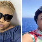 Nollywood actress Dayo Amusa reveals how she makes money on Instagram