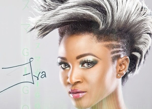 Eva Alordiah Turns 31, Talks About Almost Committing Suicide