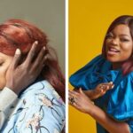 Funke Akindele -Bello and husband JJC Skillz celebrates 3rd wedding anniversary today (Videos) 