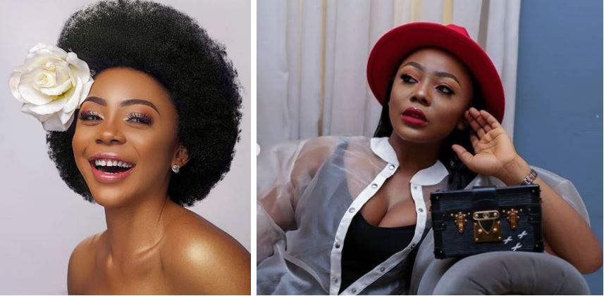 Ifu Ennada blasts her colleagues who wear fake designers