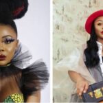 'Growing up I felt men were monsters' - Ifu Ennada reveals