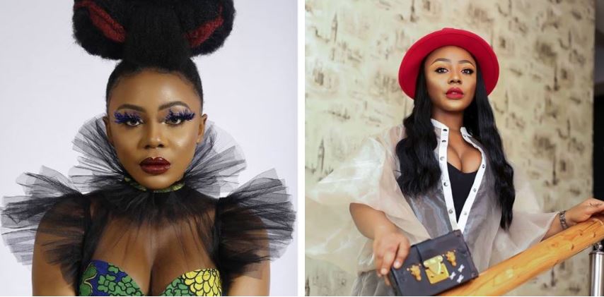 'Growing up I felt men were monsters' - Ifu Ennada reveals