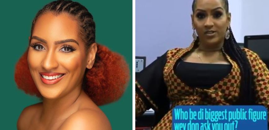 'A President once asked me out' – Actress Juliet Ibrahim reveals