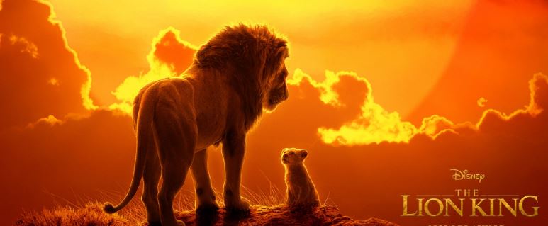 Disney’s Lion King Remake Made $1 Billion in 19 Days