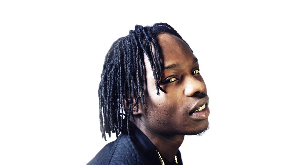 Naira Marley abuses Twitter users for referring to him as an illiterate (video)