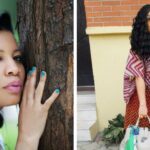 "I left my marriage because of domestic violence" – Monalisa Chinda (Video)