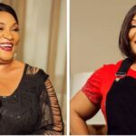 Nollywood actress, Ngozi Nwosu releases stunning birthday photos as she clocks 56 today