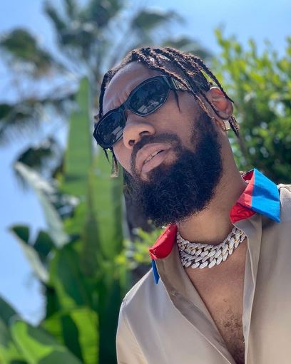 Phyno new album ‘Deal With It’ drops on September 4