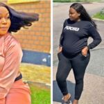 Ruth Kadiri has reportedly given birth to a baby girl