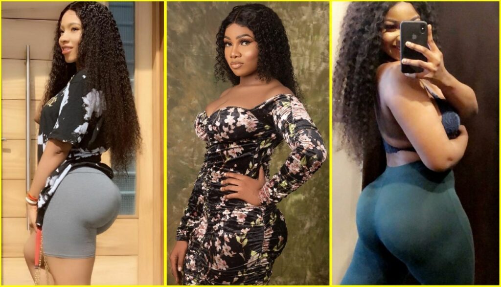 BBNaija: See why Tacha doesn’t play ‘Truth or Dare’ games with housemates – Mercy