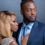 Ex BBNaija Housemates, Bambam And Teddy A Are Engaged