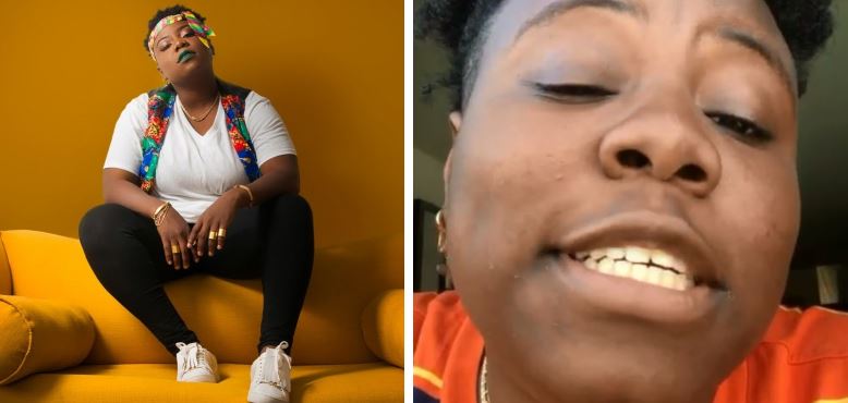 "If your body count is over 10, we can’t date" – Teni Apata