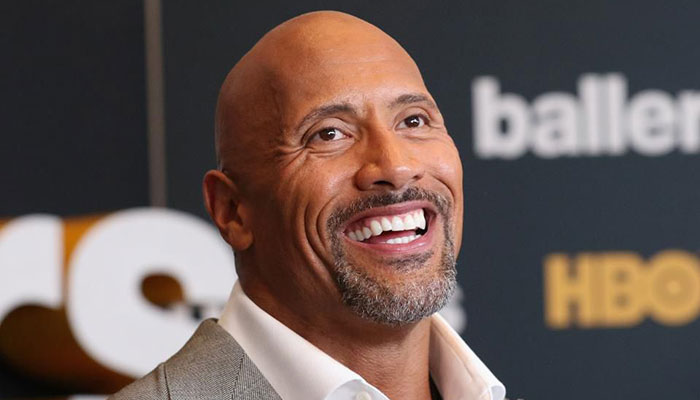Dwayne Johnson tops Forbes list of highest-paid actors in 2019
